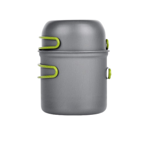 NNEOBA Ultralight Camping Cooking Utensils