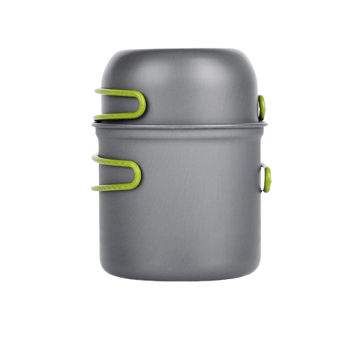 NNEOBA Ultralight Camping Cooking Utensils