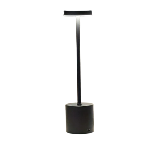 NNETM Wireless Touch Table Lamp