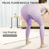 NNETM Digital Pro Leg & Arm Stretcher with Advanced Display