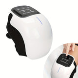 NNETM Heated Knee Massager
