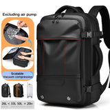 NNETM Laptop Backpack Large Capacity for Men and Women