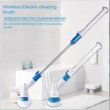 NNETM Electric Cleaning Brush