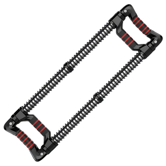 NNETM Push Bar & Chest Expander Full Body Set