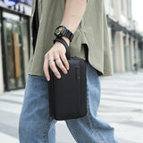 NNETM Multi-Card Slot Clutch Organizer Bag