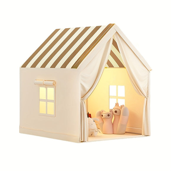 NNETM Kids Indoor Tent Playhouse for Imaginative Fun