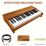 NNETM Electronic Keyboard Piano for Beginners