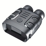 NNETM 1080P Binocular Infrared Night Vision Device with 5X Digital Zoom