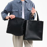 NNETM Large Capacity Tote Shoulder Bag