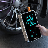 NNETM Air Compressor Wireless Intelligent with Digital Display
