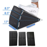 NNEOBA Adjustable Yoga Wedge Stretch Slant Board