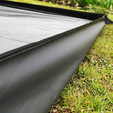 NNEOBA 3D Outdoor Waterproof Mat for Camping & Picnic