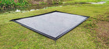 NNEOBA 3D Outdoor Waterproof Mat for Camping & Picnic