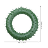 NNEOBA Christmas Plastic Garland Wreath Making Tool