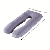 NNETM Maternity Support Pillow (2pcs Set)