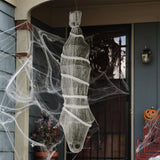 NNETM Halloween Hanging Cocoon Prop