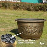 NNETM Planter Pot for Garden Decor