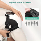 NNETM Heated Knee Massager