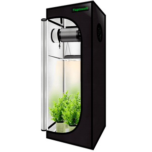 NNETM Reflective Mylar Grow Tent Indoor