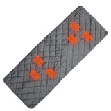 NNETM USB Heated Sleeping Bag Pad 5-Level Adjustable