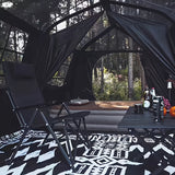 NNETM Outdoor Camping Picnic Mat