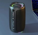 NNETM Wireless Outdoor Portable Subwoofer Speaker