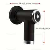 NNETM Fat Massager 6-Speed Body Contouring Device