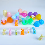 NNETM Easter Bunny Lucky Egg Prizes Carnival Theme (20-Pack)