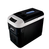 NNETM Car Fridge for Camping and Travel
