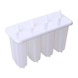 NNEOBA DIY Ice Pop Molds with Sticks