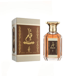 NNETM Woody Oriental Eau de Toilette for Men