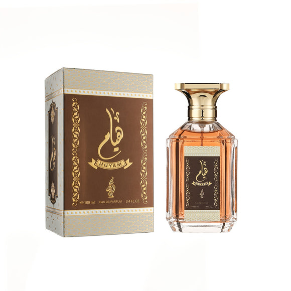 NNETM Woody Oriental Eau de Toilette for Men