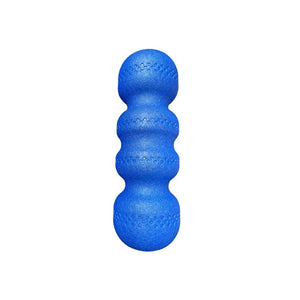NNETM Fitness Back Roller EPP Massage Foam Roller (Blue)