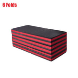 NNETM Foldable EVA Mechanic Mat with Handle