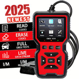 NNETM Car Diagnostic Scanner Tool V519 OBD2 USB