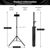 NNETM Dart Target Tripod Stand for All Ages