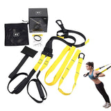NNETM Hanging Training Straps Resistance Set