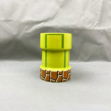 NNEOBA Super Mario Ceramic Mug for Kids