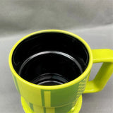 NNEOBA Super Mario Ceramic Mug for Kids