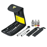 NNEOBA Bicycle Multi-function Repair Tool Kit