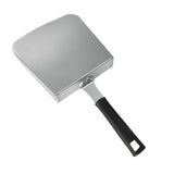 NNETM Stainless Steel Griddle Food Mover Spatula