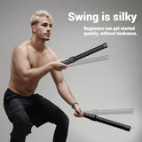 NNETM Cordless War Rope Strength Training Tool (2-Pack)
