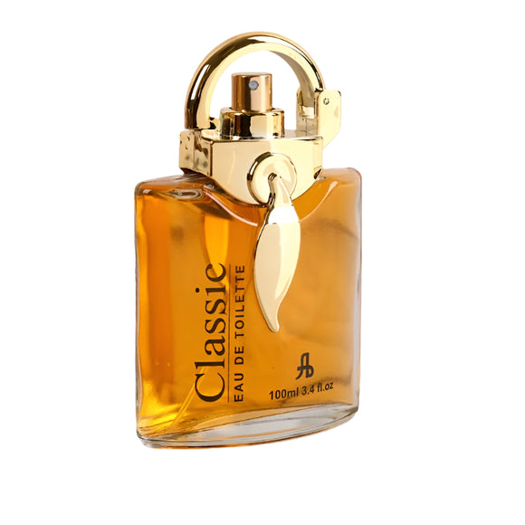 NNETM Elegant Dubai Women's Perfume Arab Cologne