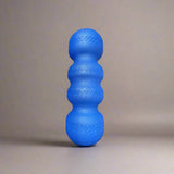 NNETM Fitness Back Roller EPP Massage Foam Roller (Blue)