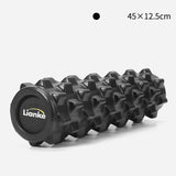 NNEOBA 45cm Myofascial Press Gymnastics Pulley Yoga Column