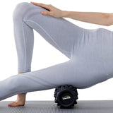 NNEOBA 45cm Myofascial Press Gymnastics Pulley Yoga Column