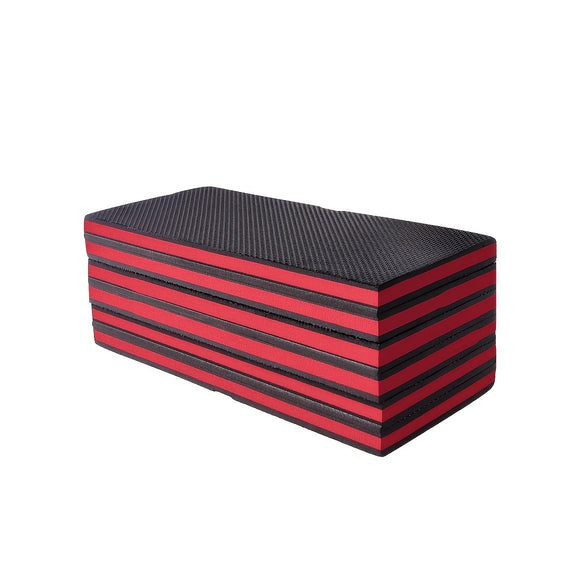 NNETM Foldable EVA Mechanic Mat with Handle