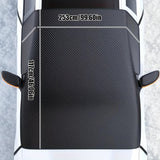 NNETM Winter Car Windshield Snow Cover Protector