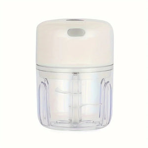 NNEOBA Electric Kitchen Food Chopper
