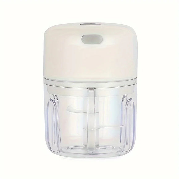 NNEOBA Electric Kitchen Food Chopper